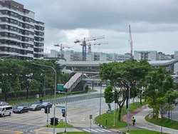 Blk 119A Eastwave @ Canberra (Sembawang), HDB 4 Rooms #419318391